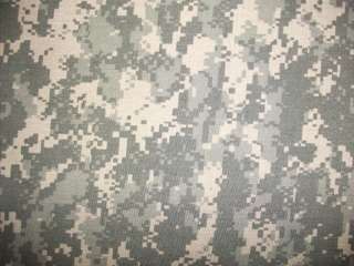 16 Yards 500D Coated CORDURA® Nylon ACU Camouflage. Great Quality 