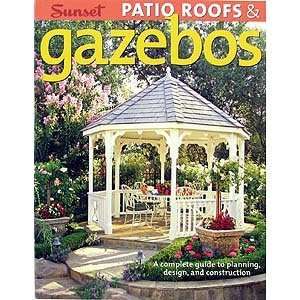  BOOK SUNSET GAZEBOS