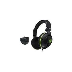  SteelSeries, Spectrum 5XB Xbox 360 Headset (Catalog 