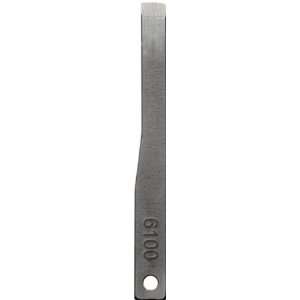   Carbon Steel 12/Pk by, Myco Medical Supplies