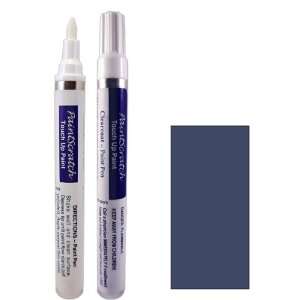  1/2 Oz. Steel Blue Metallic Paint Pen Kit for 2007 Honda 