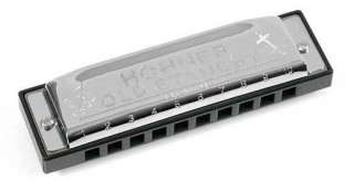 Hohner Old Standby Harmonica A  