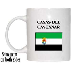  Extremadura   CASAS DEL CASTANAR Mug 