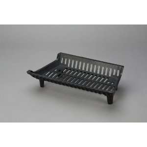    G Series   Franklin Style Cast Iron Grate   G16