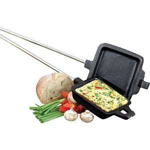  Camp Chef Cast Cooking Iron