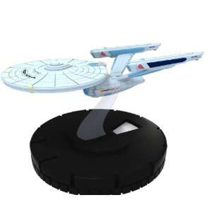   Enterprise A # 101 (Common)   Star Trek Tactics Toys & Games