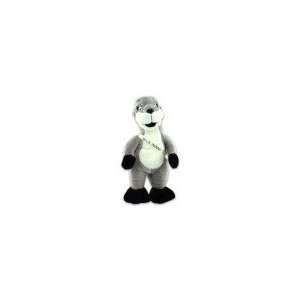 Belle Island plush otter (Wholesale in a pack of 2)