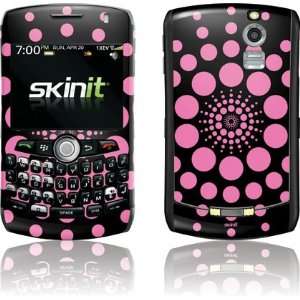  Pinky Swear skin for BlackBerry Curve 8330 Electronics