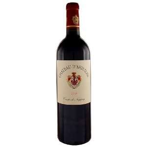    2005 dAiguilhe, Côtes de Castillon Grocery & Gourmet Food