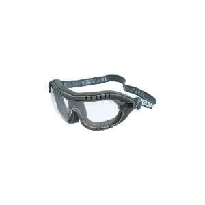   H1298 UV Blocking, Dust Sealed Safety Glasses