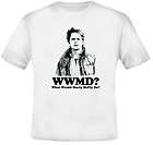 What Would Marty McFly Do Back to the Future T Shirt