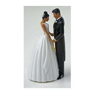  Ty Wilson Hispanic Figurine Cake Topper