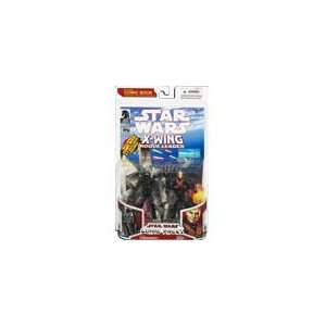   Horse Star Wars Tales #2 Storm Commando & General Weir Toys & Games