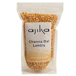 Ajika Channa Dal, Bengal Gram  Lentils, Sweet and Nutty Flavor, 14 