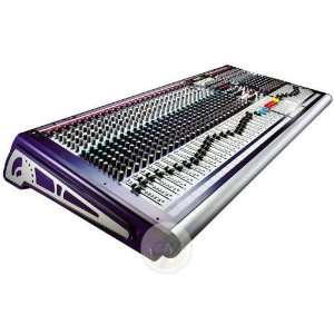  Soundcraft GB4 32 Mixing Console (Standard) Musical 