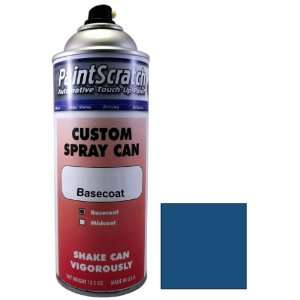  12.5 Oz. Spray Can of Star Sapphire Pearl Touch Up Paint 