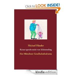  (German Edition) Michael Häusler  Kindle Store