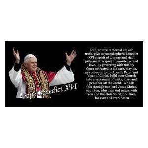  Pope Benedict Prayer Mug