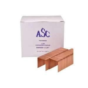  ASC SW90601 3/8 Carton Closing Staple