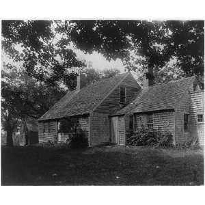  Thomas Shaw house,Standish,Cumberland County,Maine,ME 