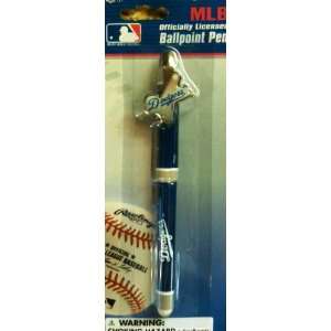  MLB Los Angeles Dodgers Ballpoint Pen