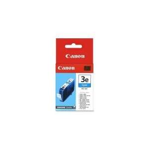  Canon BCI 3eC Cyan Ink Cartridge Electronics