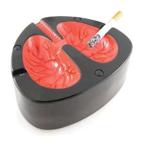  Coughing Screaming Ashtray Toys & Games