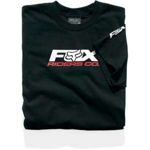 FOX Racing Mens 47718 ROCKSTAR GOOD LIFE Short Sleeve Cotton Tee Shirt 
