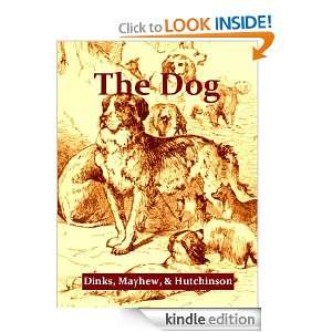 The Dog (Complete and Revised 2nd Edition) [Illustrated] Edward 