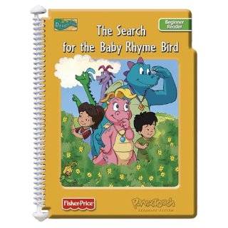  PowerTouch Learning System   Dragon Tales Search for Baby 