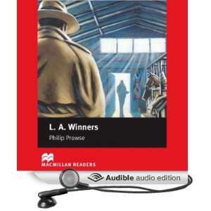   for Learners of English (Audible Audio Edition) Philip Prowse Books