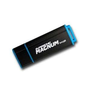    Selected 64GB USB 3.0 Magnum By Patriot Memory Electronics