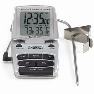  CDN Digital Probe Thermometer