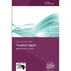    Nautical Angels (9786138709152) Ferdinand Maria Quincy Books