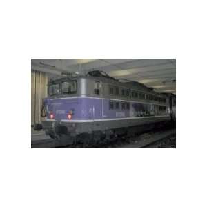   Electric Locomotive Bb 17000   Sncf En Voyage Livery Toys & Games