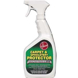  Hoover Carpet and Upholstery Protector Spray 32 ounce 