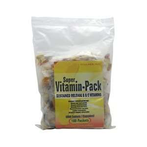  Vitalabs Super Vitamin Pack