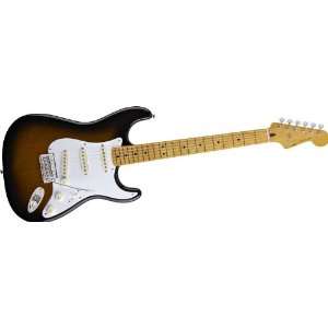  Squier Classic Vibe Stratocaster 50S Electric Guitar 2 