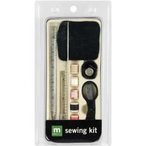  Making Memories Sewing Kit Arts, Crafts & Sewing