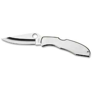  Spyderco Endura II Folding Knive   Choose Style Sports 