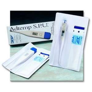  ADTEMP IV Digital SPU Kit, oF/oC, Latex free Health 