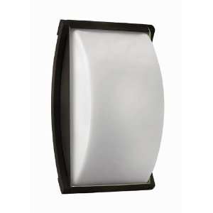   Lighting 1650BZ LED Atlantis LED Outdoor Sconce