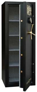 MESA 14 Gun Safe Electronic Fireproof MBF5922E  