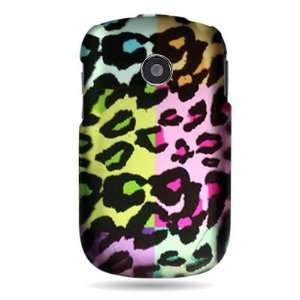  WIRELESS CENTRAL Brand Hard Snap On Shield With COLORFUL 