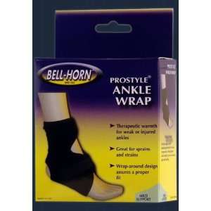  Ankle Wrap Universal (Catalog Category Orthopedic Care / Ankle 