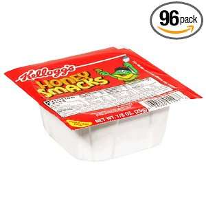 Honey Smacks Cereal Bowls, 0.875 Ounce Bowls (Pack of 96)  