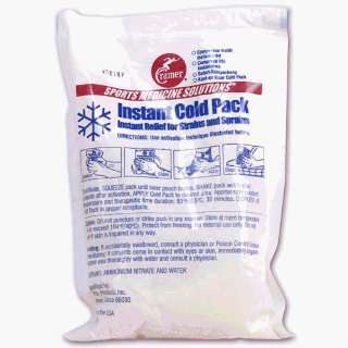  Sports Medicine Hydration/cool Down   Cold Pack 6 X 9 