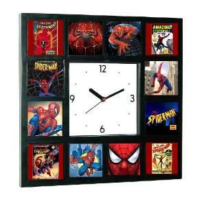  History of Spider man Tv Show Spiderman Comics Movies 