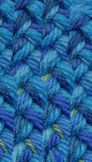 Cascade Yarn 220 Wool Paints 9862  