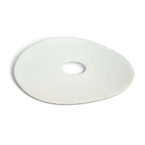   Hookit 568XA White Film Cerium Oxide Disc